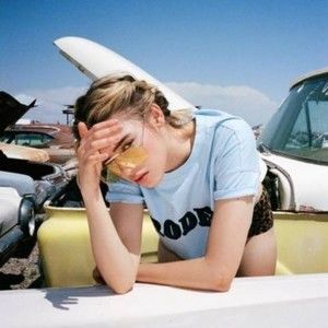 Meet your Posher, Lawanda